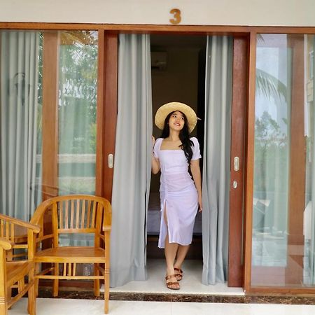 Sedana Cottage Canggu Eksteriør billede