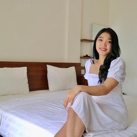 Sedana Cottage Canggu Eksteriør billede