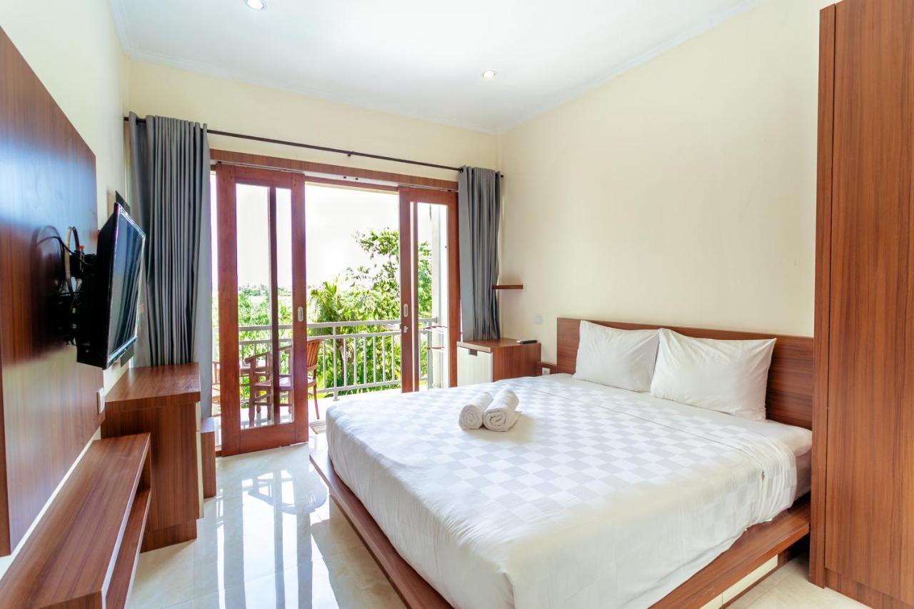 Sedana Cottage Canggu Eksteriør billede