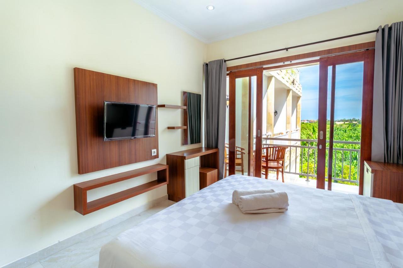 Sedana Cottage Canggu Eksteriør billede