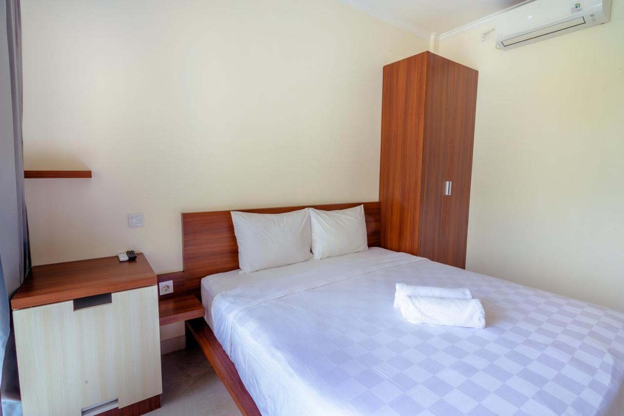 Sedana Cottage Canggu Eksteriør billede