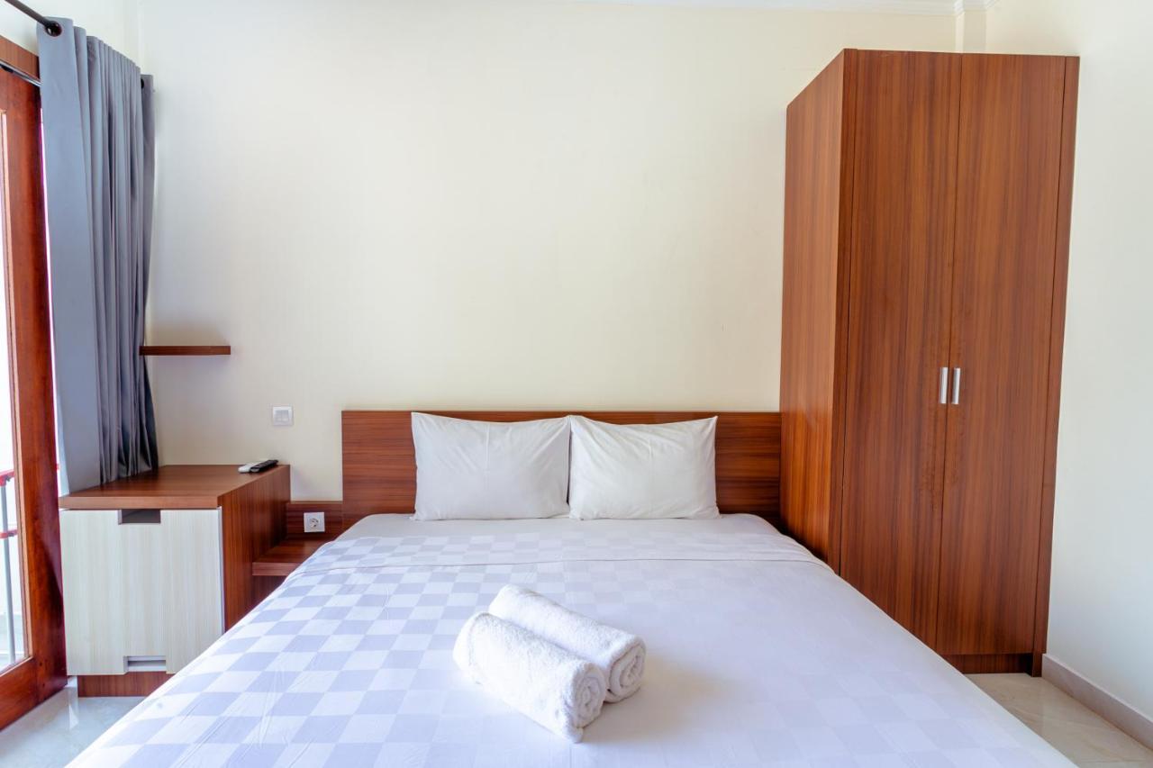 Sedana Cottage Canggu Eksteriør billede