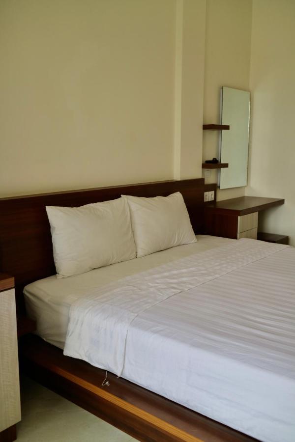 Sedana Cottage Canggu Eksteriør billede