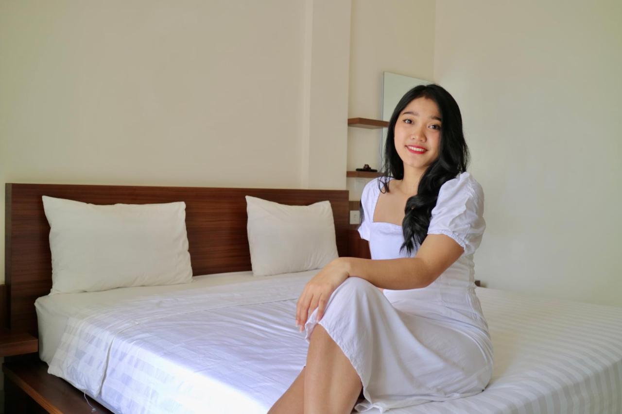 Sedana Cottage Canggu Eksteriør billede